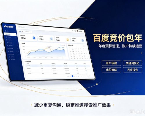 光山百度竞价包年